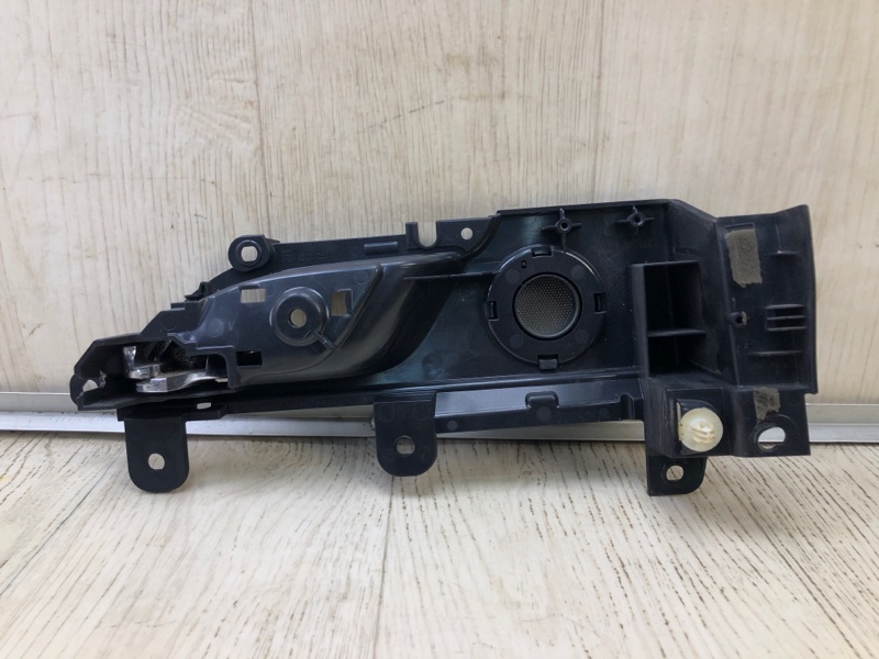 Ручка двери внутренняя задняя правая RX350/450 15-22