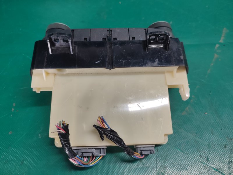 Блок управления печкой RDX 12-19 2013 Внедорожник 3.5 Блок управления печкой RDX 12-19 2013 Внедорожник 3.5