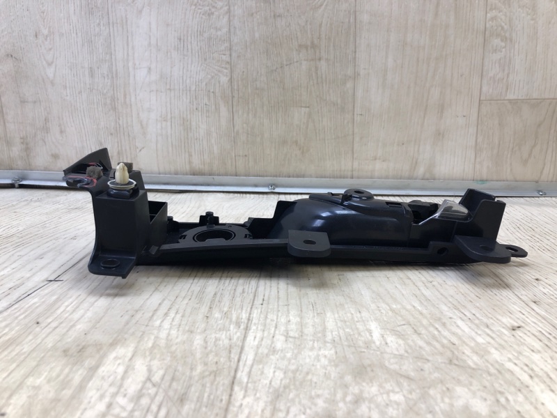 Ручка двери внутренняя задняя левая RX350/450 15-22