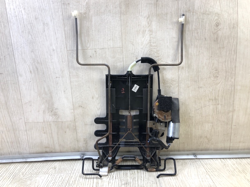 Моторчик регулировки сиденья передний левый RX350/450 15-22