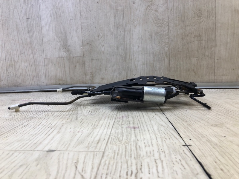 Моторчик регулировки сиденья передний левый LEXUS RX350/450 15-22