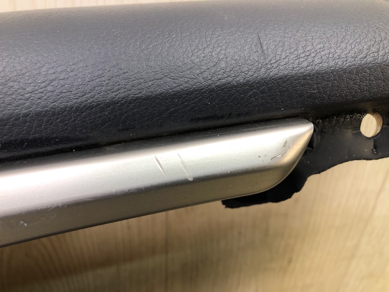 Карта двери задняя левая RX350/450 15-22