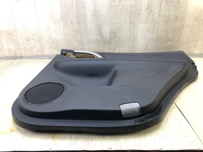 Карта двери задняя правая LEXUS RX350/450 15-22