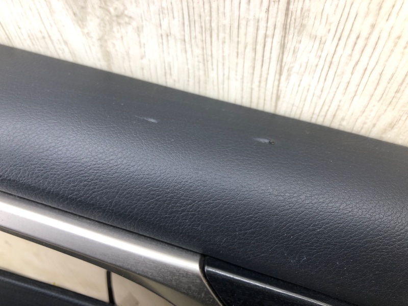 Карта двери задняя правая RX350/450 15-22