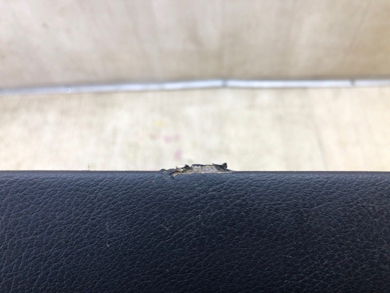 Карта двери задняя правая RX350/450 15-22