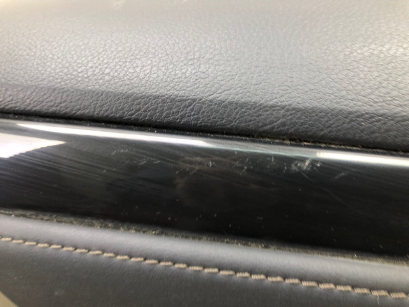 Карта двери передняя правая RX350/450 15-22