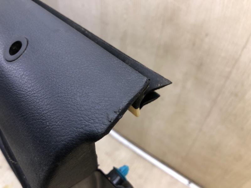 Карта двери передняя правая RX350/450 15-22