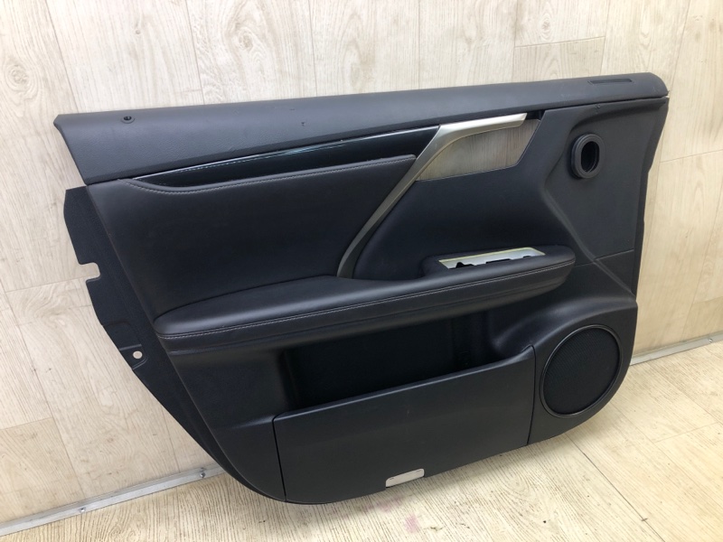 Карта двери передняя левая LEXUS RX350/450 15-22 6762048D10C2 Б/У