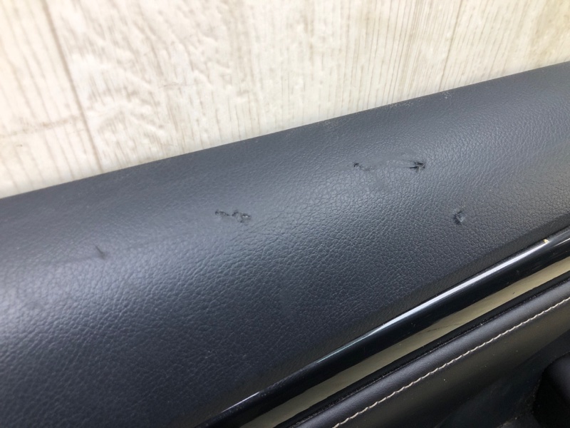 Карта двери передняя левая RX350/450 15-22