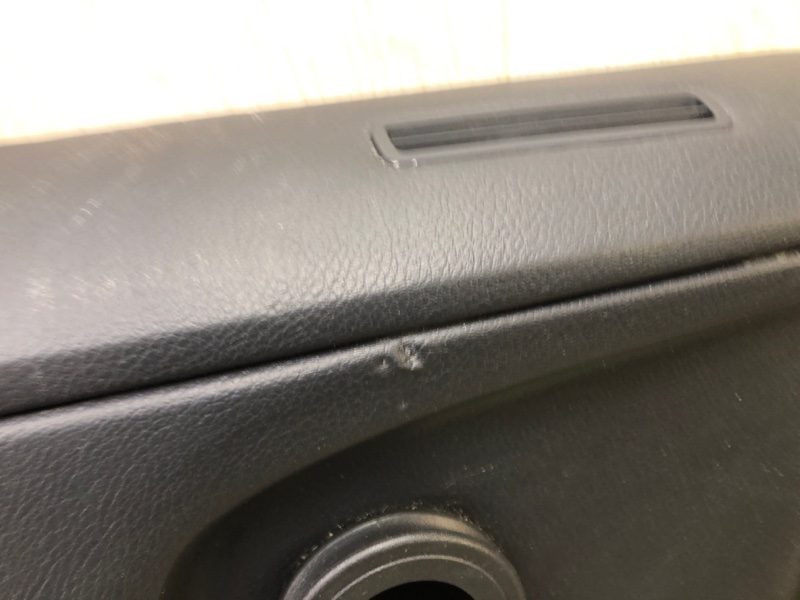 Карта двери передняя левая RX350/450 15-22