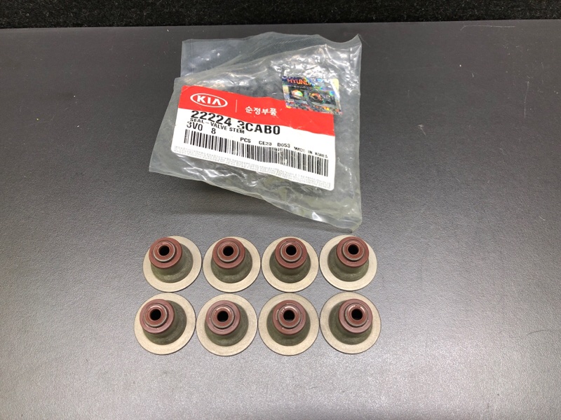 Запчасти двигателя HYUNDAI GRANDEUR HG 11-16 3.0 LPI L6DB 22224-3CAB0 новая