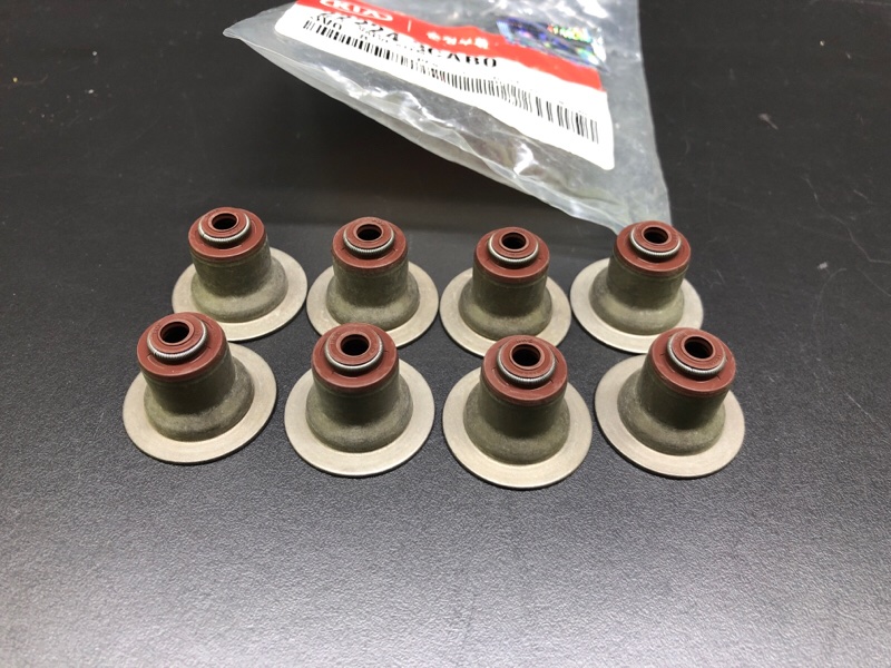 Запчасти двигателя GRANDEUR HG 11-16 3.0 LPI L6DB