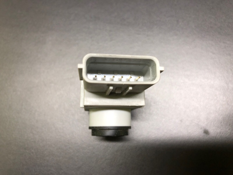 Датчик парктроника передний GRANDEUR HG 11-16