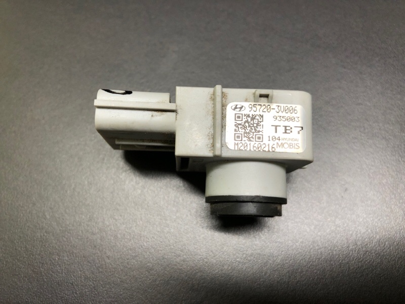 Датчик парктроника передний HYUNDAI GRANDEUR HG 11-16