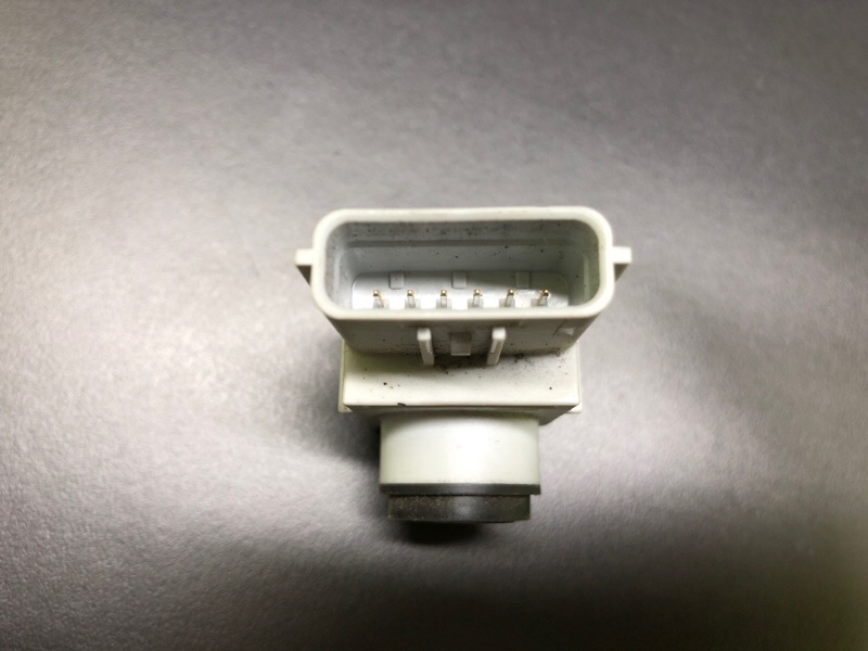 Датчик парктроника передний GRANDEUR HG 11-16