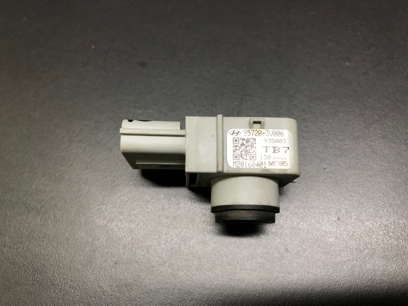Датчик парктроника передний HYUNDAI GRANDEUR HG 11-16 Датчик парктроника передний HYUNDAI GRANDEUR HG 11-16