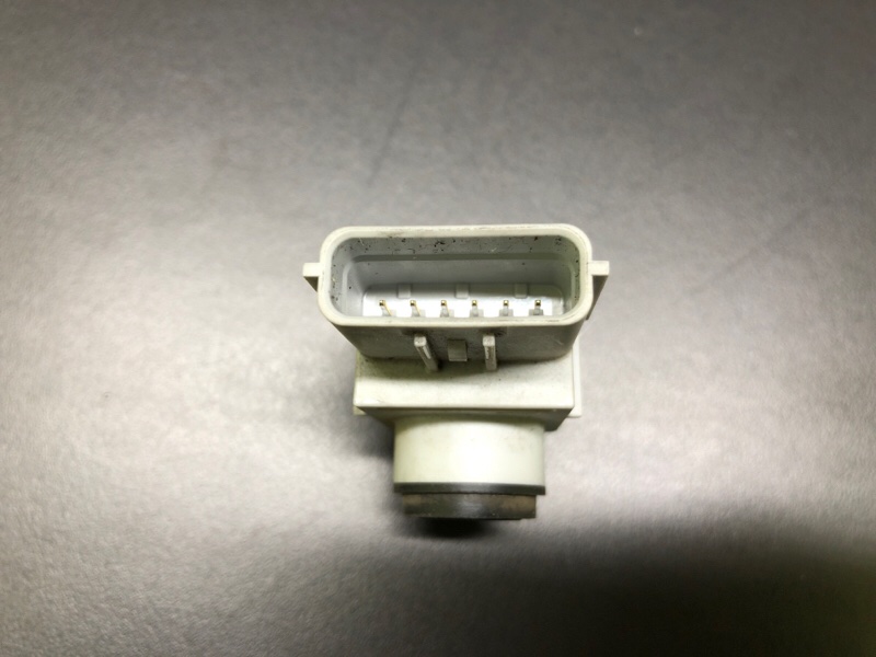 Датчик парктроника передний GRANDEUR HG 11-16