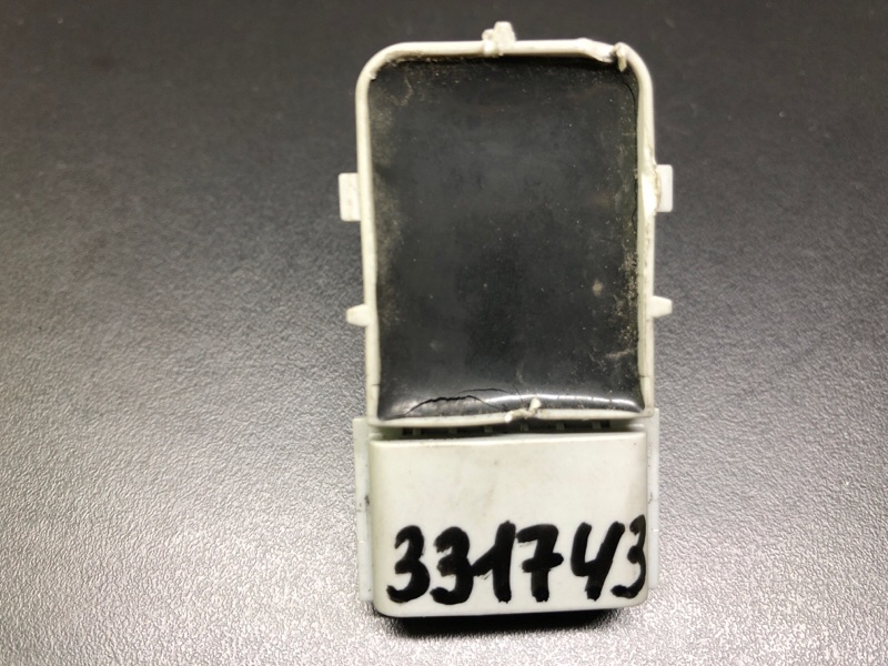 Датчик парктроника передний GRANDEUR HG 11-16