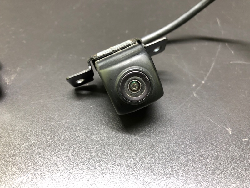 Камера заднего вида GRANDEUR HG 11-16