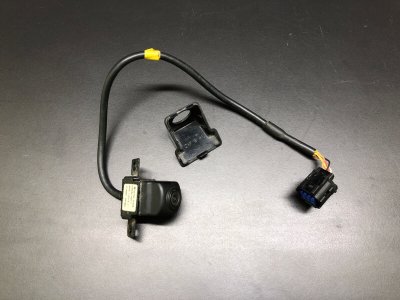 Камера заднего вида HYUNDAI GRANDEUR HG 11-16