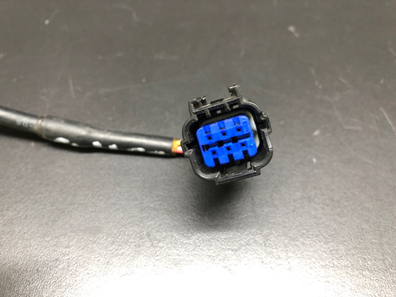 Камера заднего вида GRANDEUR HG 11-16