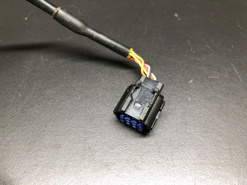 Камера заднего вида GRANDEUR HG 11-16