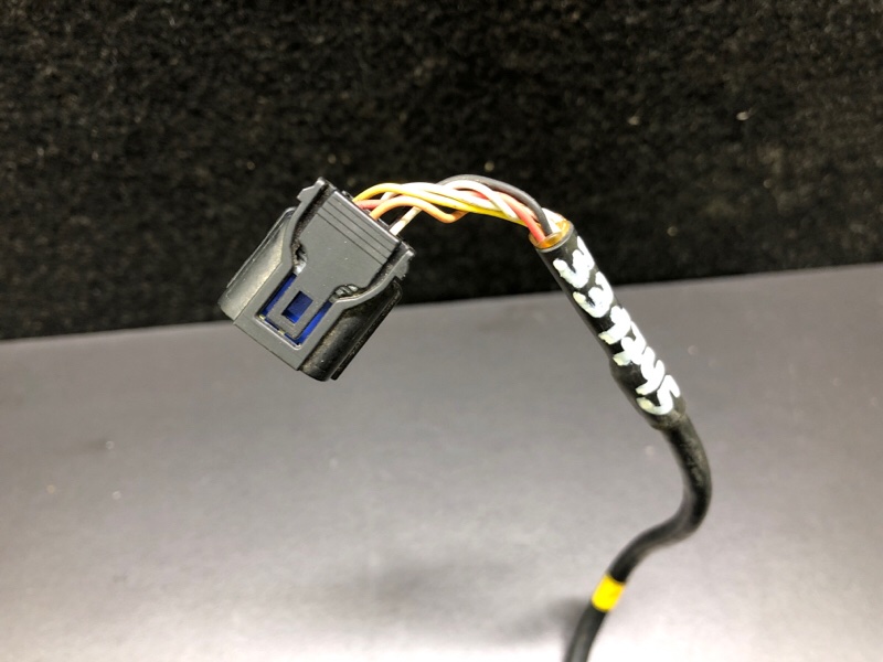 Камера заднего вида GRANDEUR HG 11-16