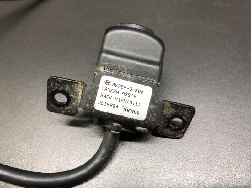 Камера заднего вида GRANDEUR HG 11-16