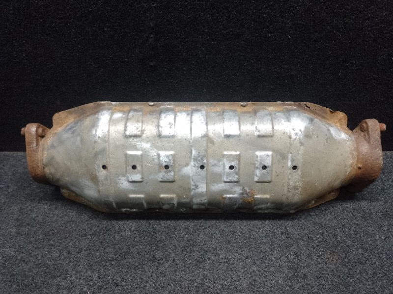 Катализатор OUTLANDER 03-07 Катализатор OUTLANDER 03-07