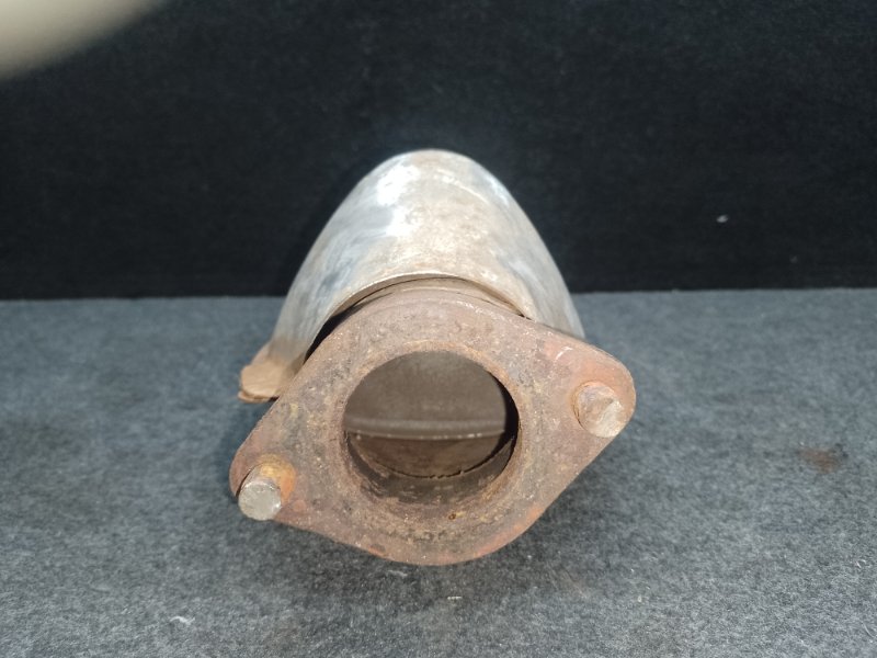 Катализатор OUTLANDER 03-07 Катализатор OUTLANDER 03-07