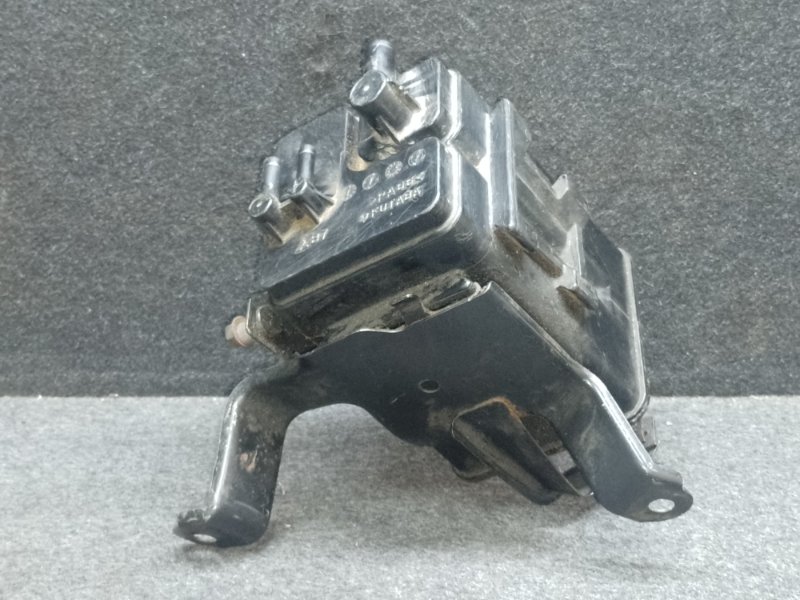 Запчасть абсорбер топливный MITSUBISHI LANCER X 10 07-15 1780A036 Б/У Абсорбер топливный MITSUBISHI LANCER X 10 07-15 1780A036 Б/У