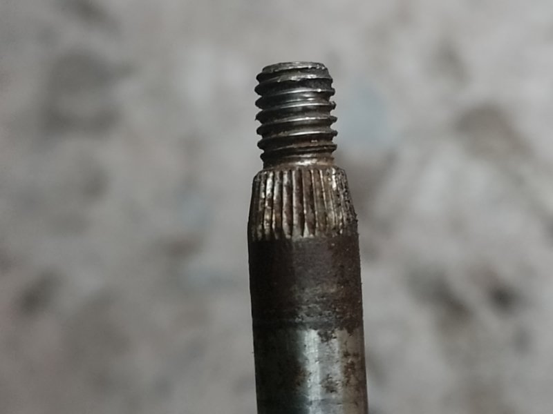 Моторчик стеклоочистителя OUTLANDER 03-07