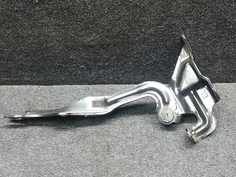 Петля капота левая MAZDA CX-7 06-12 EG21-52-420A новая