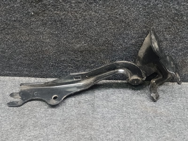 Петля капота левая CX-7 06-12