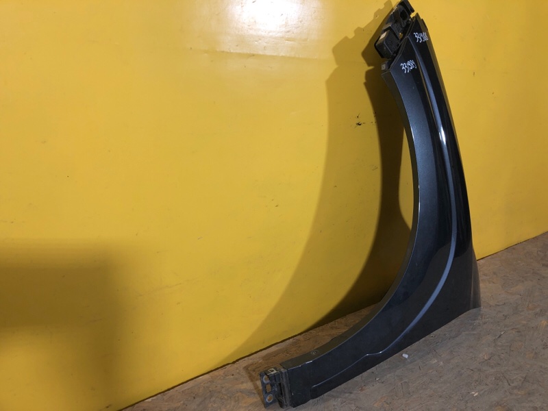 Накладка крыла (расширитель арки) передняя левая KONA OS 17-23