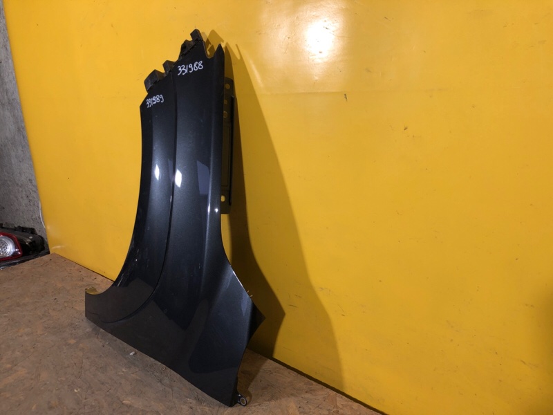 Накладка крыла (расширитель арки) передняя левая KONA OS 17-23