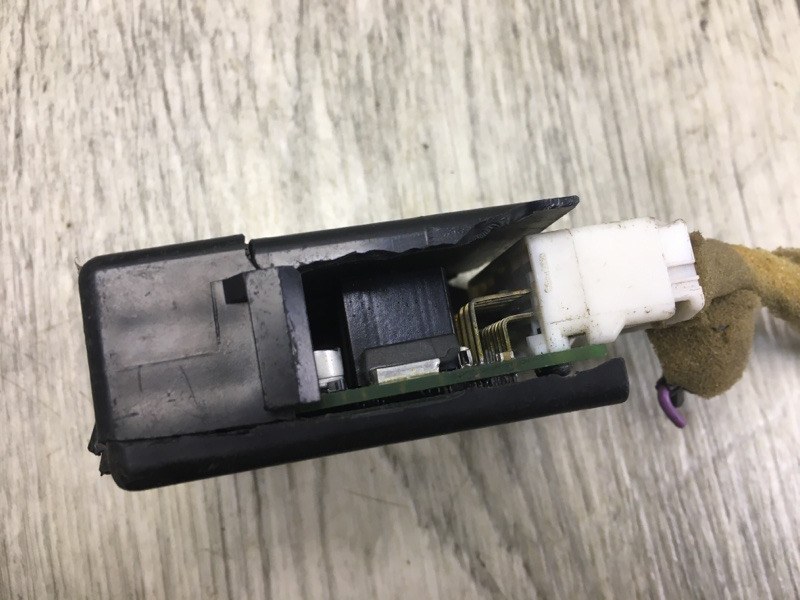 Реле дворников CAMRY 40 06-11 Реле дворников CAMRY 40 06-11