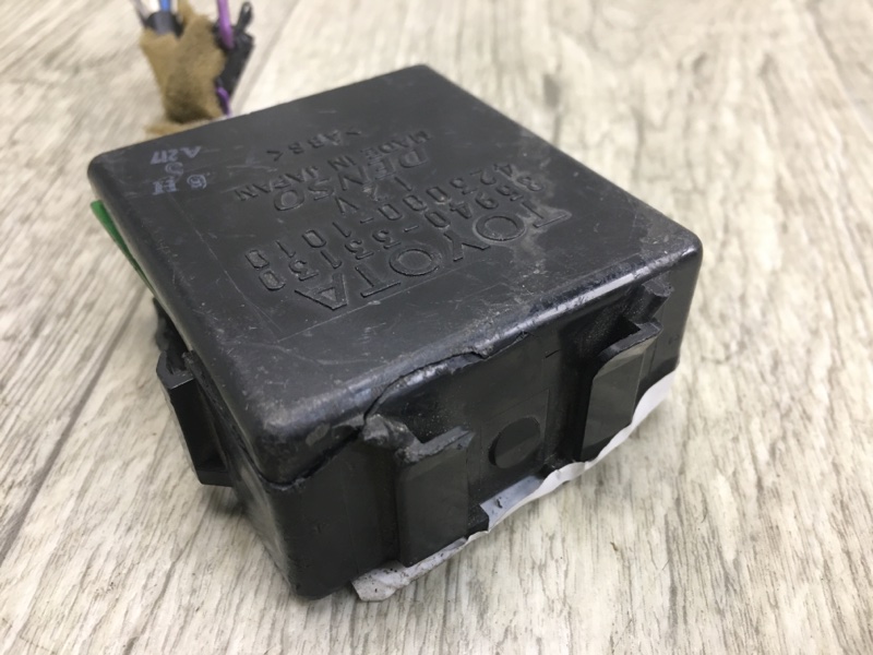 Реле дворников CAMRY 40 06-11 Реле дворников CAMRY 40 06-11