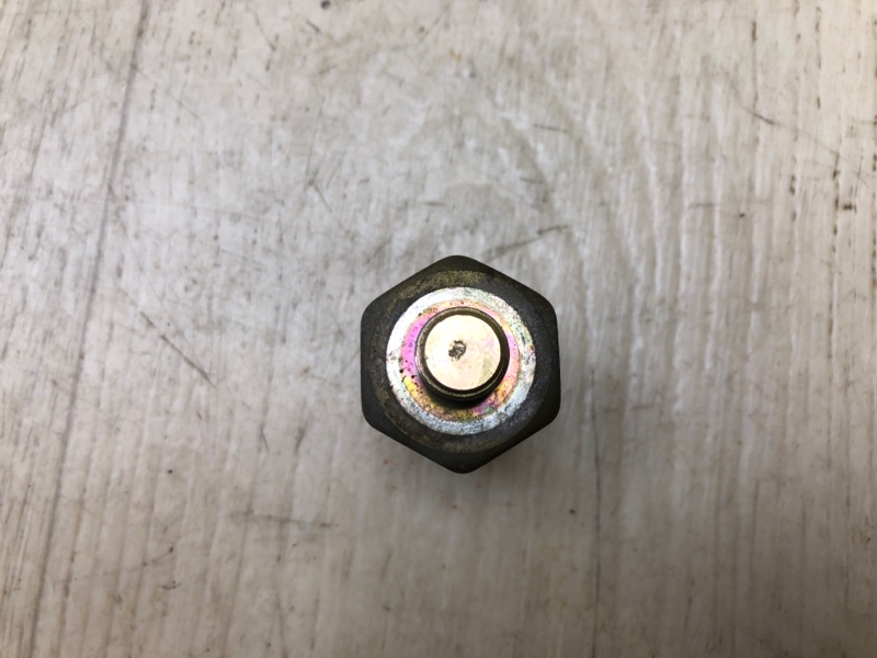 Датчик детонации TOYOTA PRIUS - 11 97-03 1NZ-FXE 1.5L