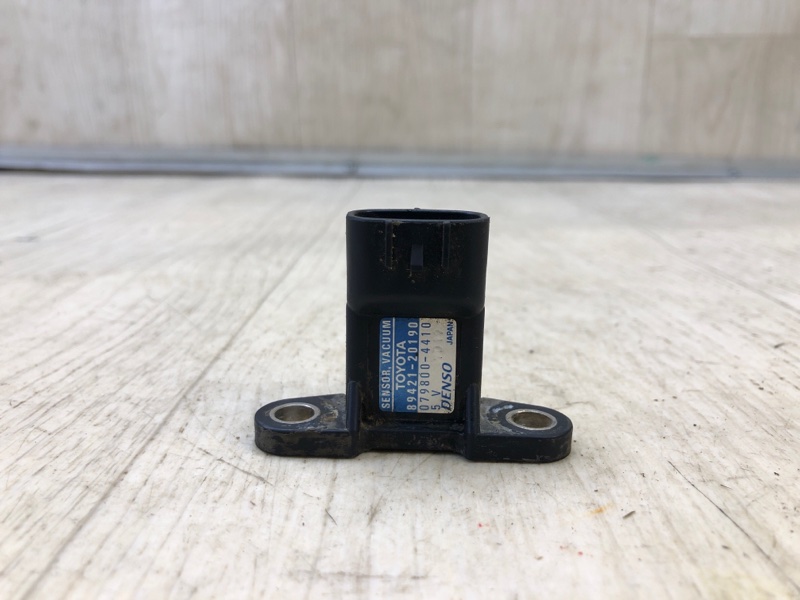 Датчик абсолютного давления (MAP sensor) PRIUS - 11 97-03 1NZ-FXE 1.5L