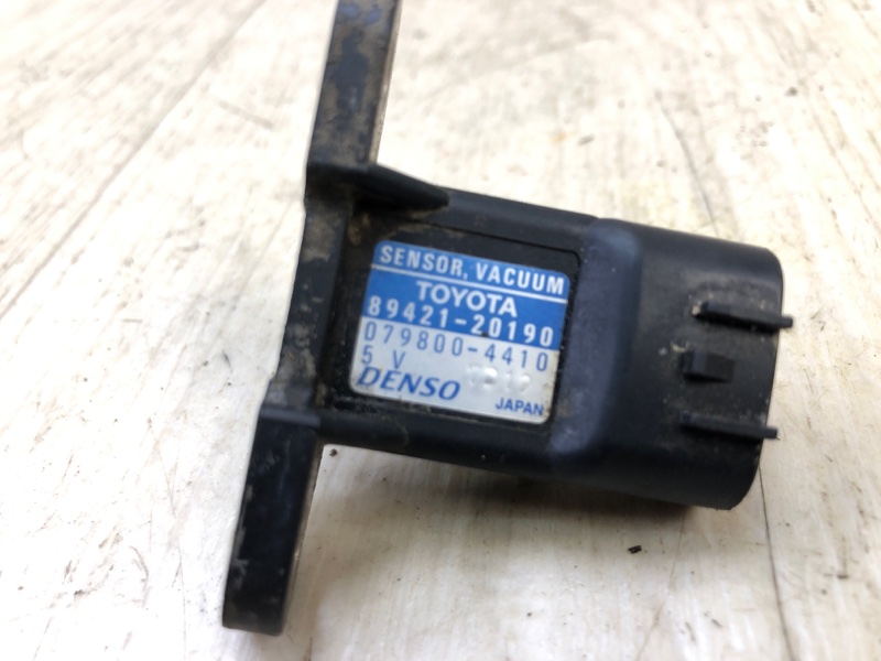 Датчик абсолютного давления (MAP sensor) PRIUS - 11 97-03 1NZ-FXE 1.5L