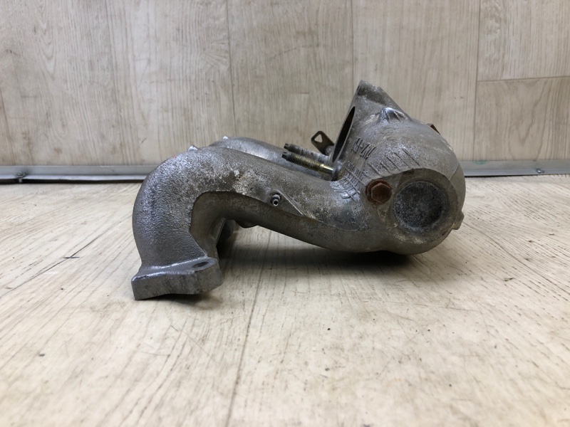 Коллектор впускной PRIUS - 11 97-03 1NZ-FXE 1.5L