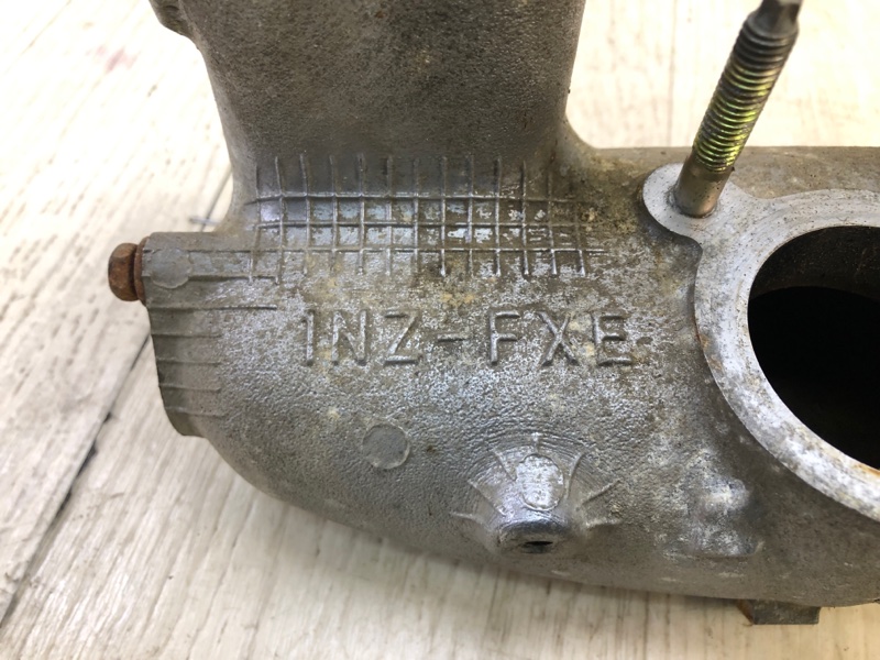 Коллектор впускной PRIUS - 11 97-03 1NZ-FXE 1.5L