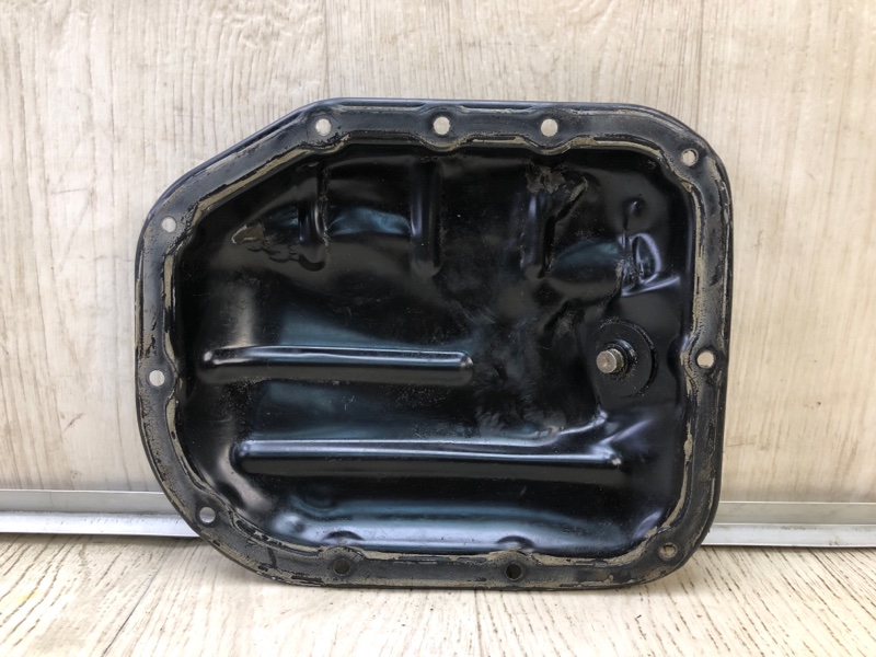 Поддон двигателя PRIUS - 11 97-03 1NZ-FXE 1.5L