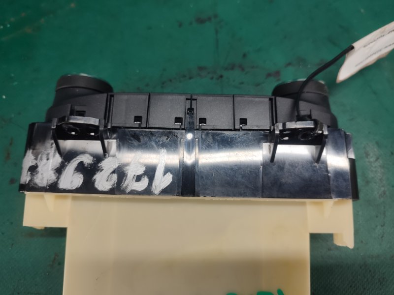 Блок управления печкой RDX 12-19 2014 Внедорожник 3.5 Блок управления печкой RDX 12-19 2014 Внедорожник 3.5