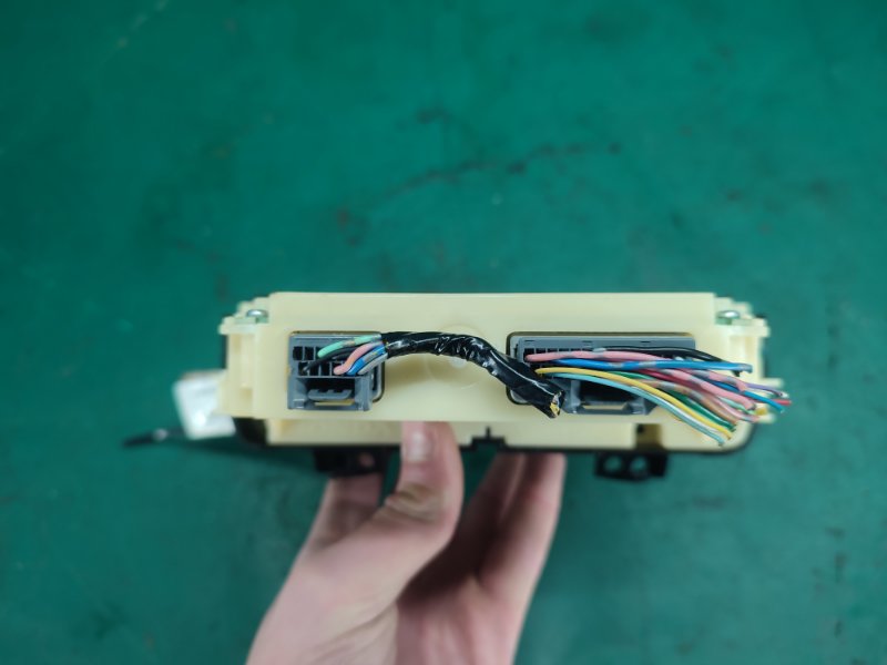 Блок управления печкой RDX 12-19 2014 Внедорожник 3.5 Блок управления печкой RDX 12-19 2014 Внедорожник 3.5