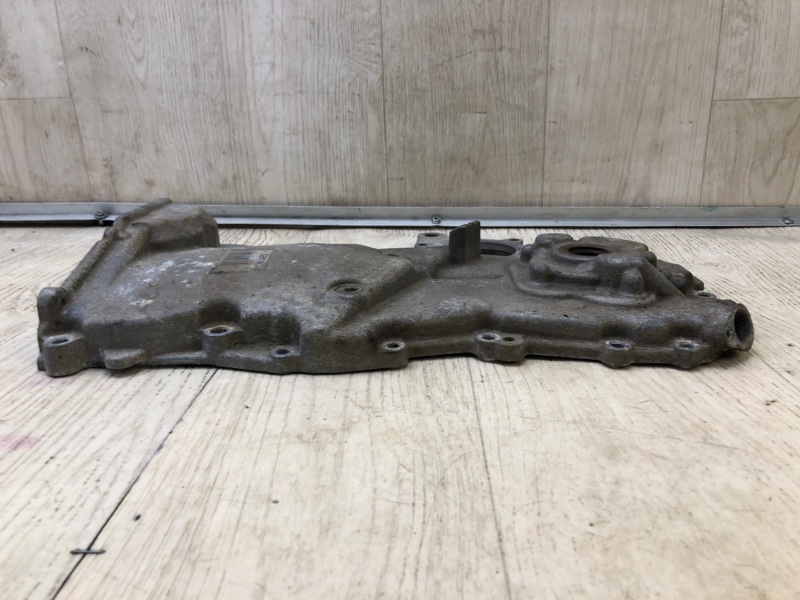 Крышка ГРМ передняя PRIUS - 11 97-03 1NZ-FXE 1.5L