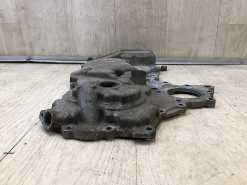 Крышка ГРМ передняя PRIUS - 11 97-03 1NZ-FXE 1.5L