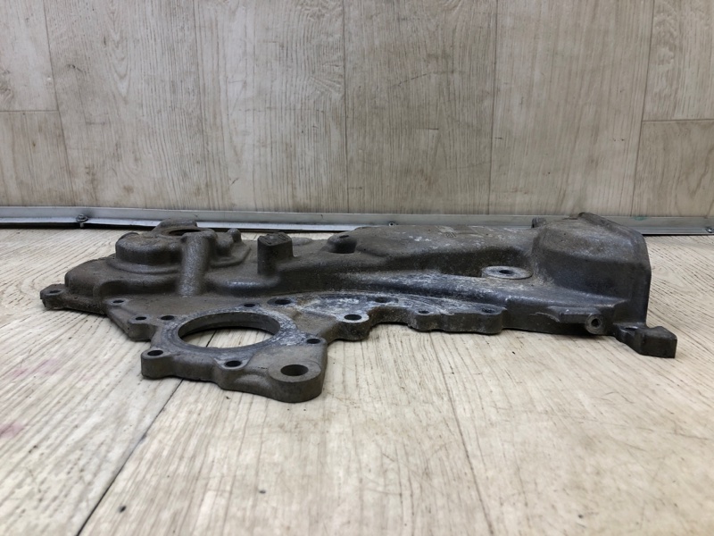 Крышка ГРМ передняя PRIUS - 11 97-03 1NZ-FXE 1.5L