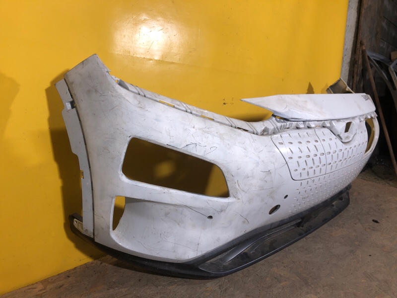 Бампер передний KONA OS 17-23 Бампер передний KONA OS 17-23